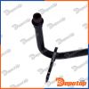 Tuyau hydraulique direction pour FORD | 10SKV845, 5481FB0018126